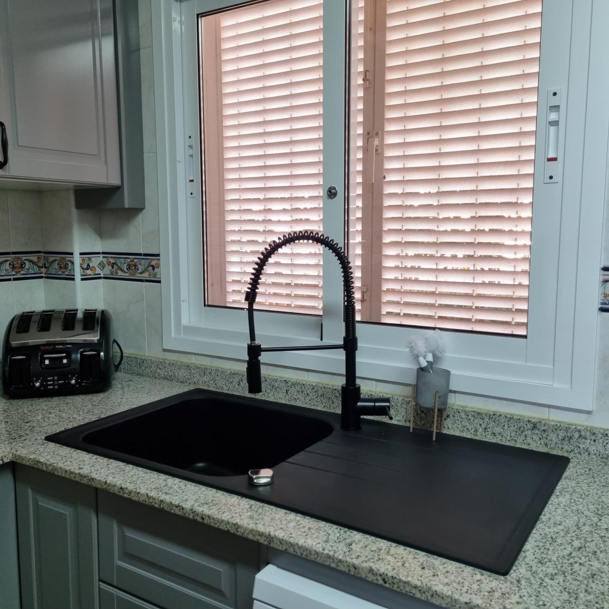 Sunrise Den, A Pie De Playa, Vista Al Mar Y Piscina Villa Puerto de Mazarron Ngoại thất bức ảnh