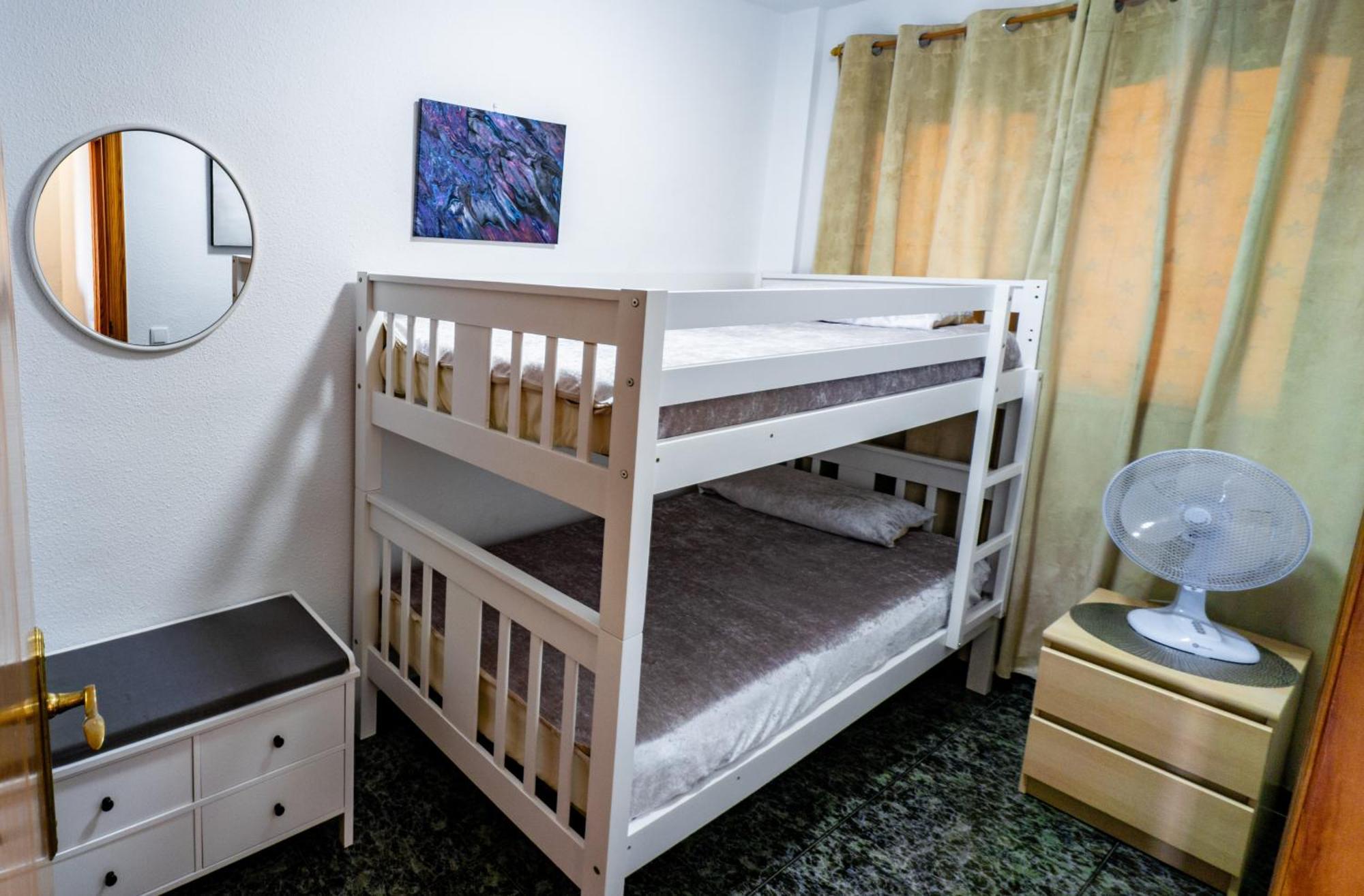 Sunrise Den, A Pie De Playa, Vista Al Mar Y Piscina Villa Puerto de Mazarron Ngoại thất bức ảnh