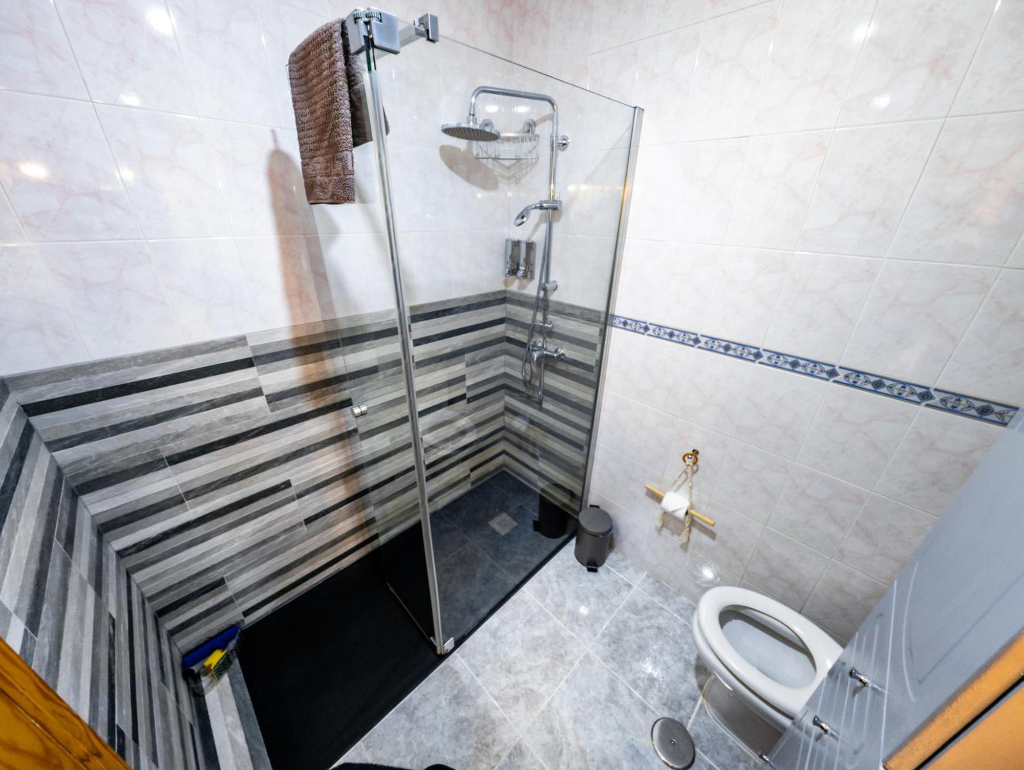 Sunrise Den, A Pie De Playa, Vista Al Mar Y Piscina Villa Puerto de Mazarron Ngoại thất bức ảnh