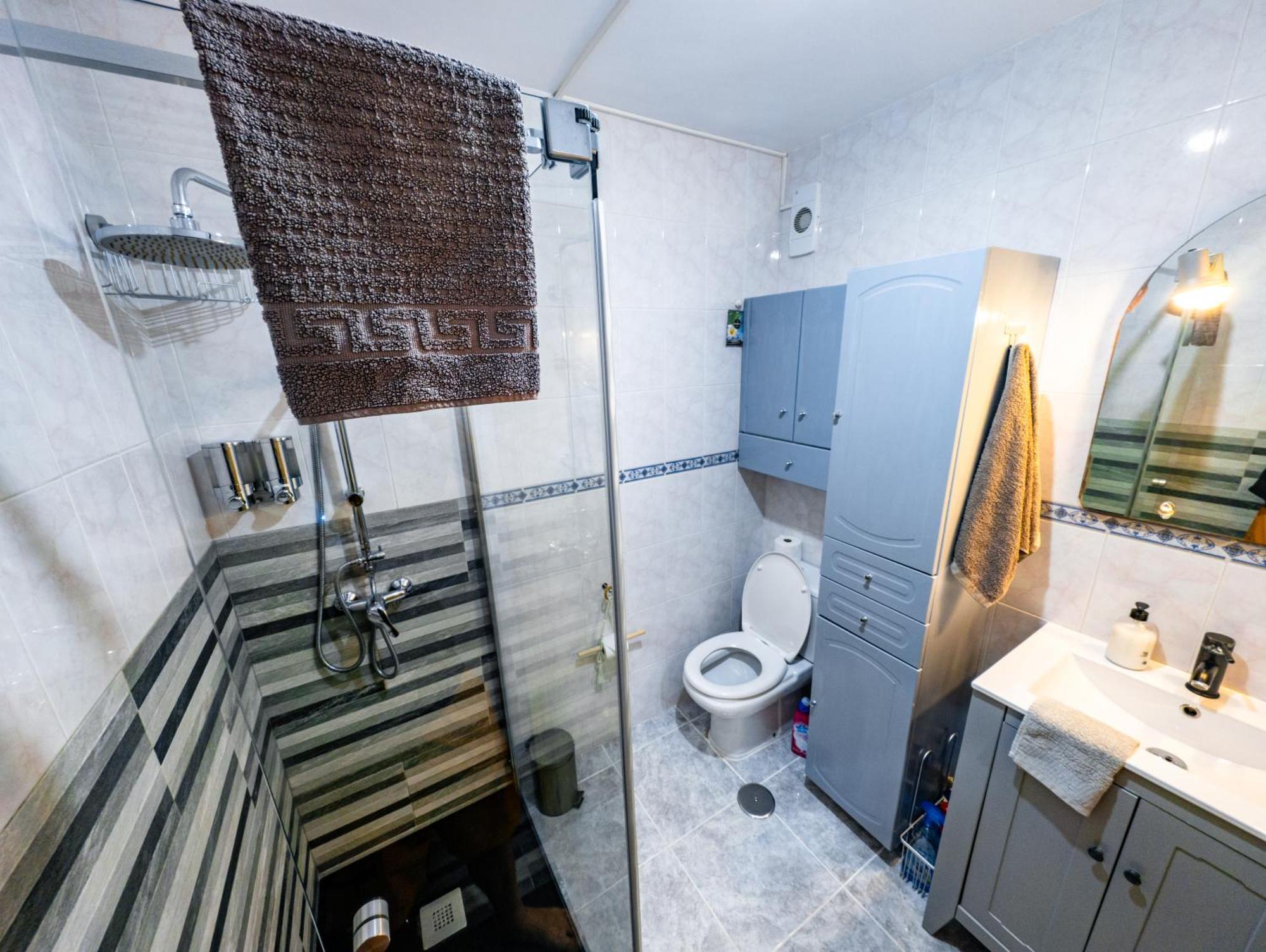 Sunrise Den, A Pie De Playa, Vista Al Mar Y Piscina Villa Puerto de Mazarron Ngoại thất bức ảnh